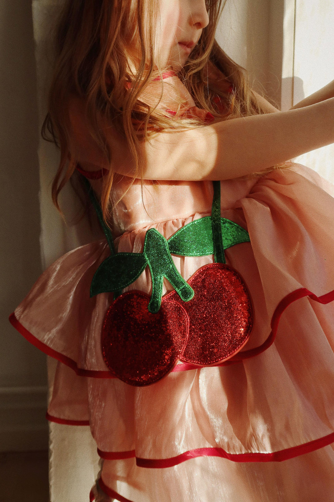 Cherry taska