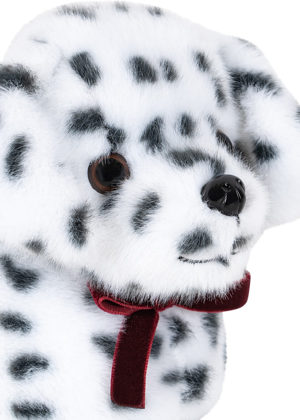 Dalmatian inniskógvar