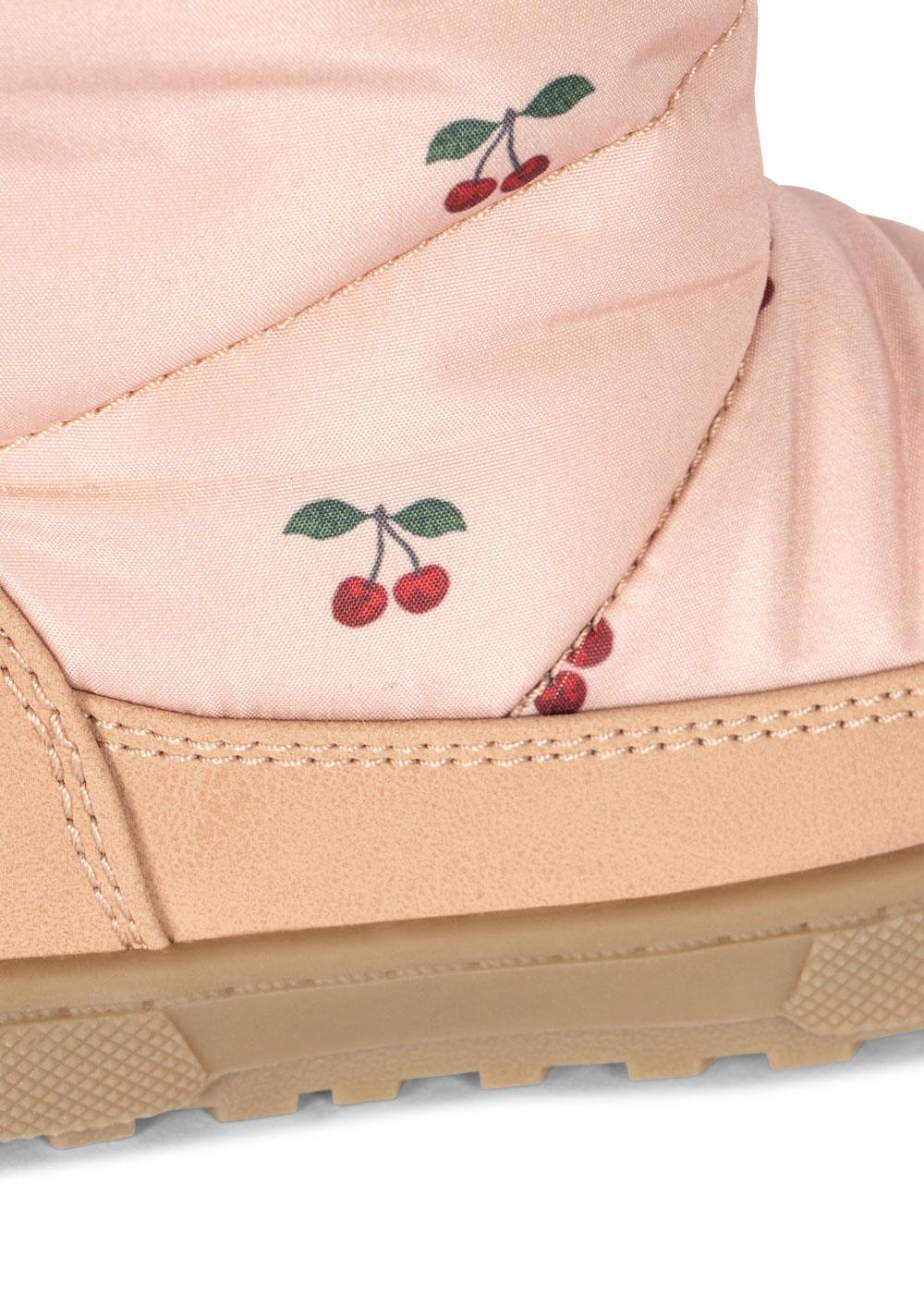 Storma termostivlar, Cherry Blush