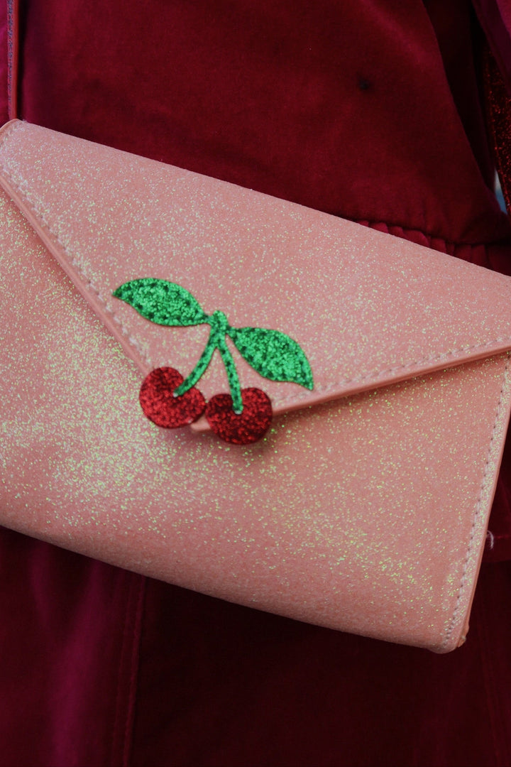 Love Letter mappa