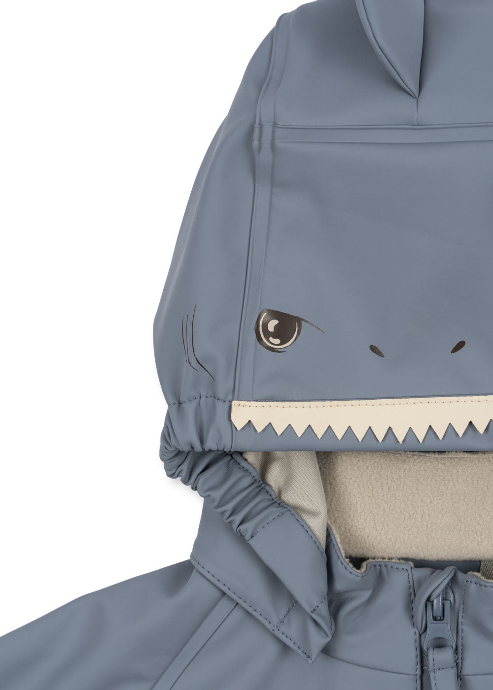 Sharka regnklæðir, Tradewinds