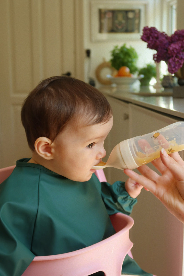 Bringuklútar, 2 stk, Dino