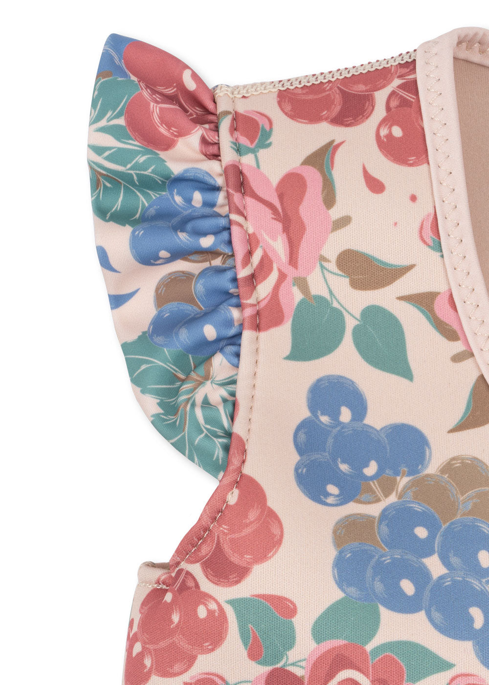 Svimjivestur, Bloomiegrape