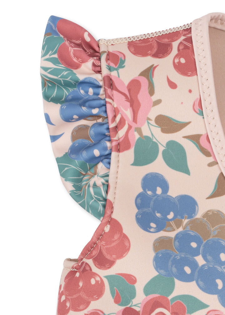 Svimjivestur, Bloomiegrape