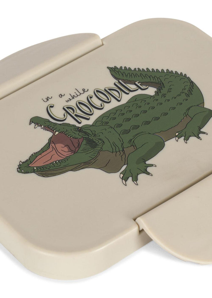 Mateskja, Crocodile