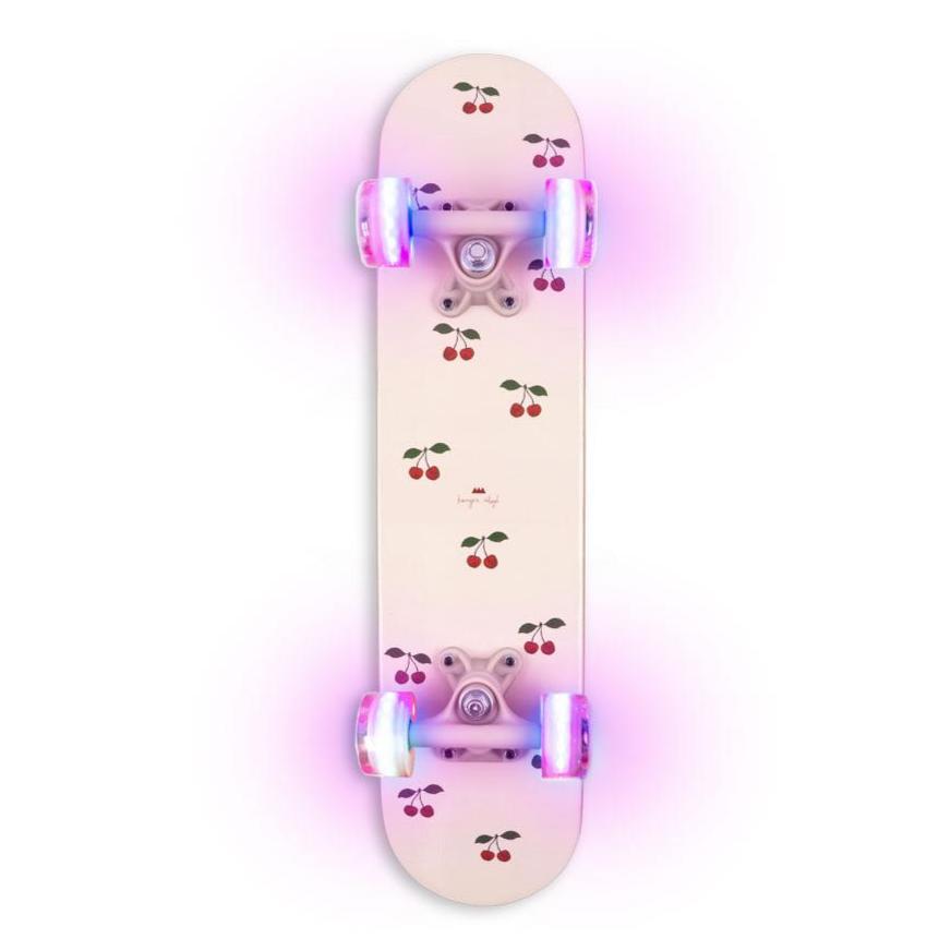 Skateboard, Cherry