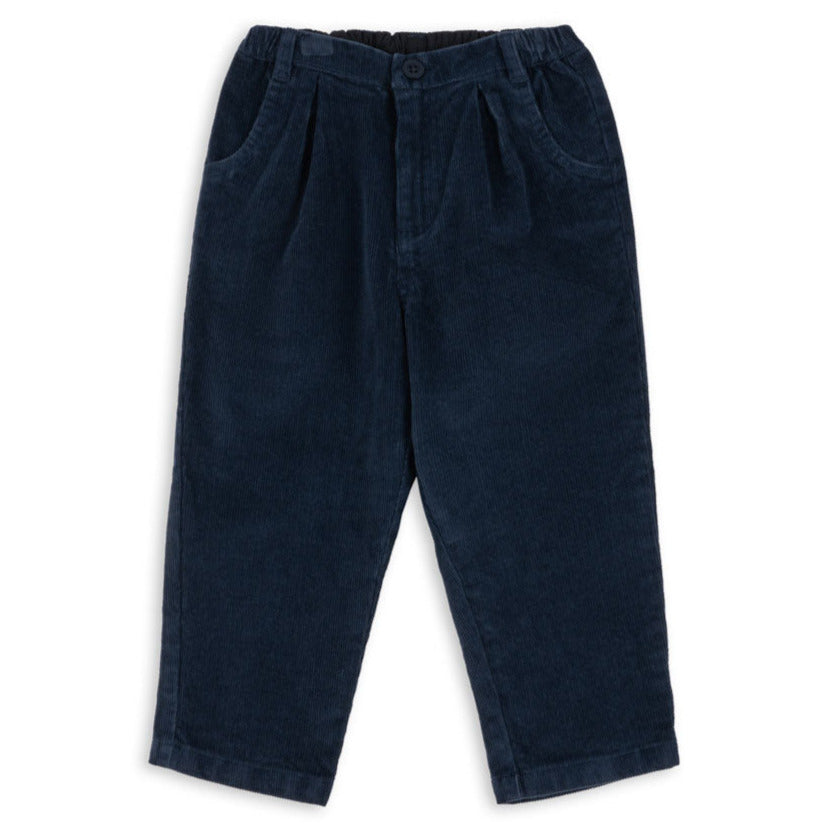 Remy buksur, Total Eclipse