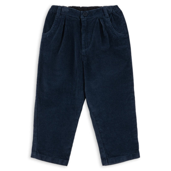 Remy buksur, Total Eclipse