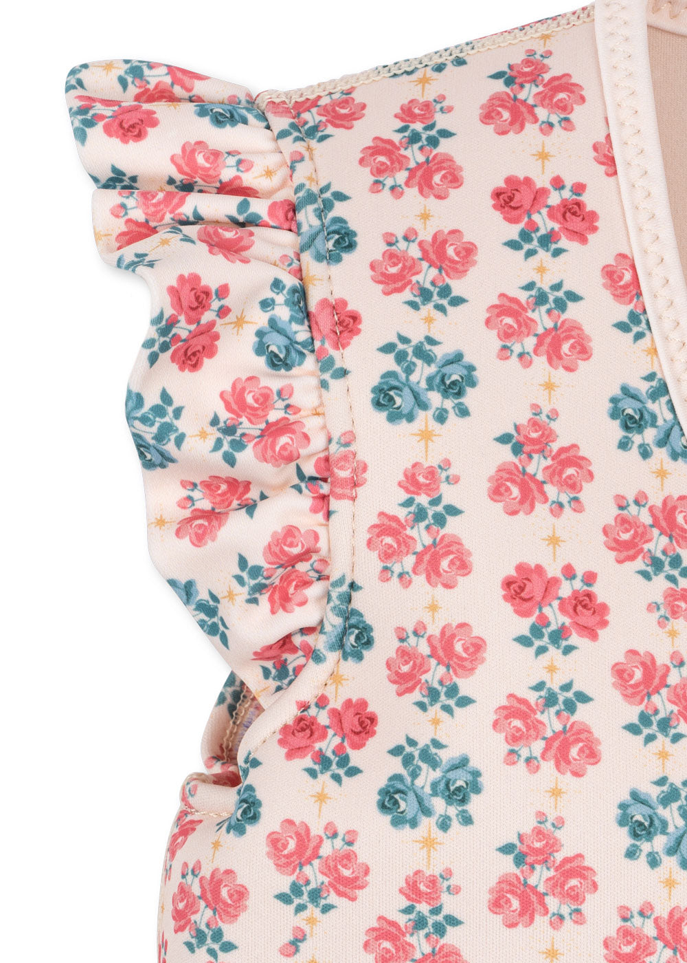 Svimjivestur, Lumina Rose