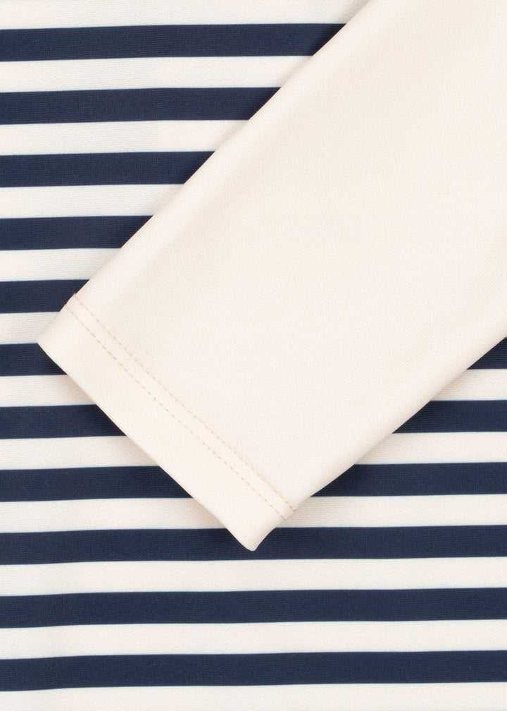 Aster svimjidrakt, Marin Stripe