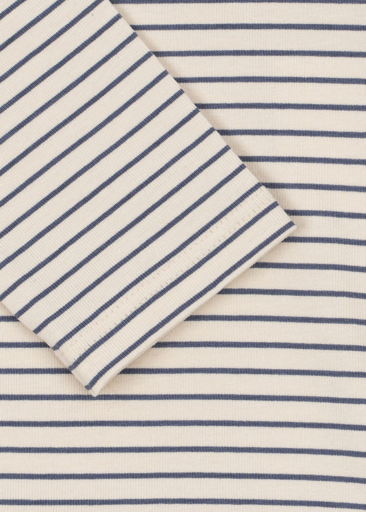 Basic body, Stripe Como