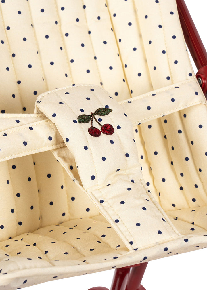 Dukku klappvognur, Estate Dot