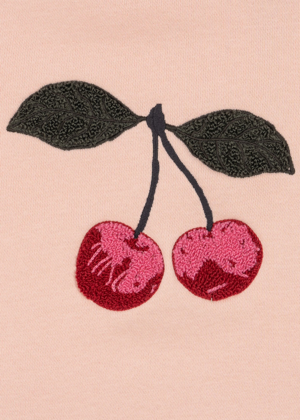 Lou sweatshirt, Evening Sand