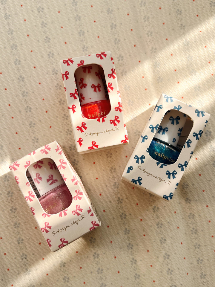 Twinkle neglalakk, Blue