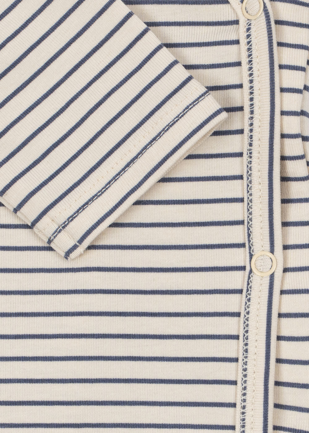 Basic newborn body, Stripe Como