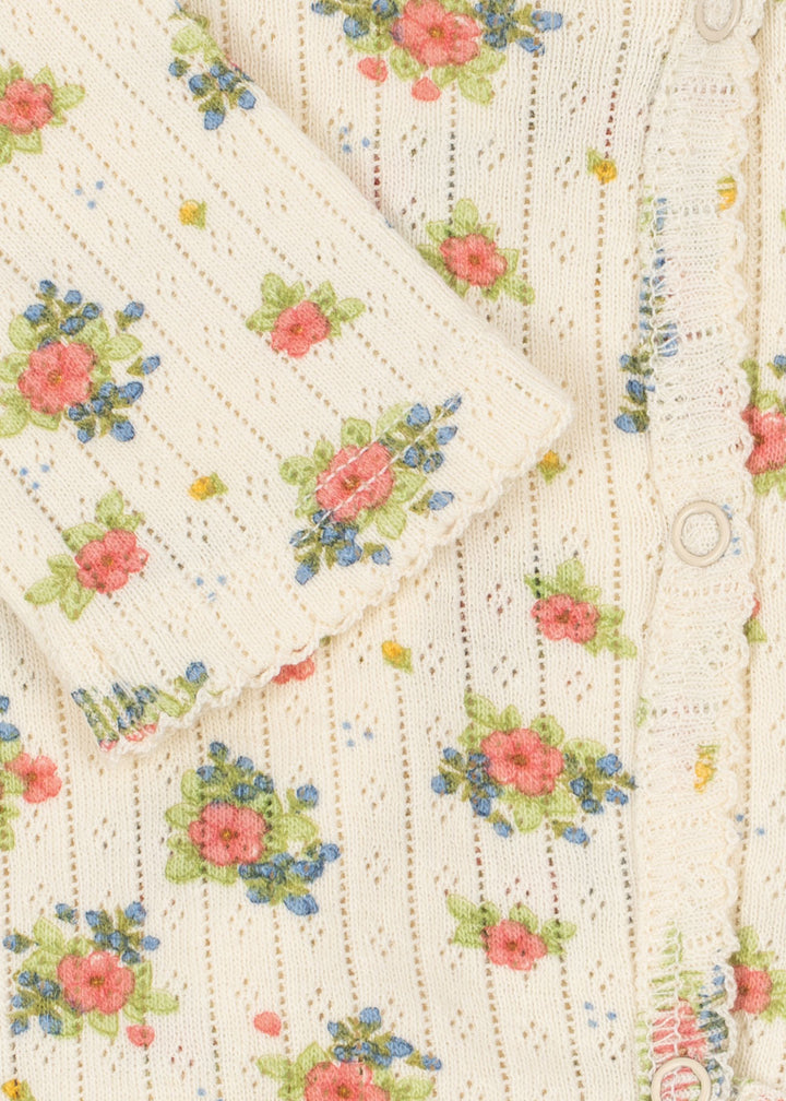 Minnie newborn body, Rosetto