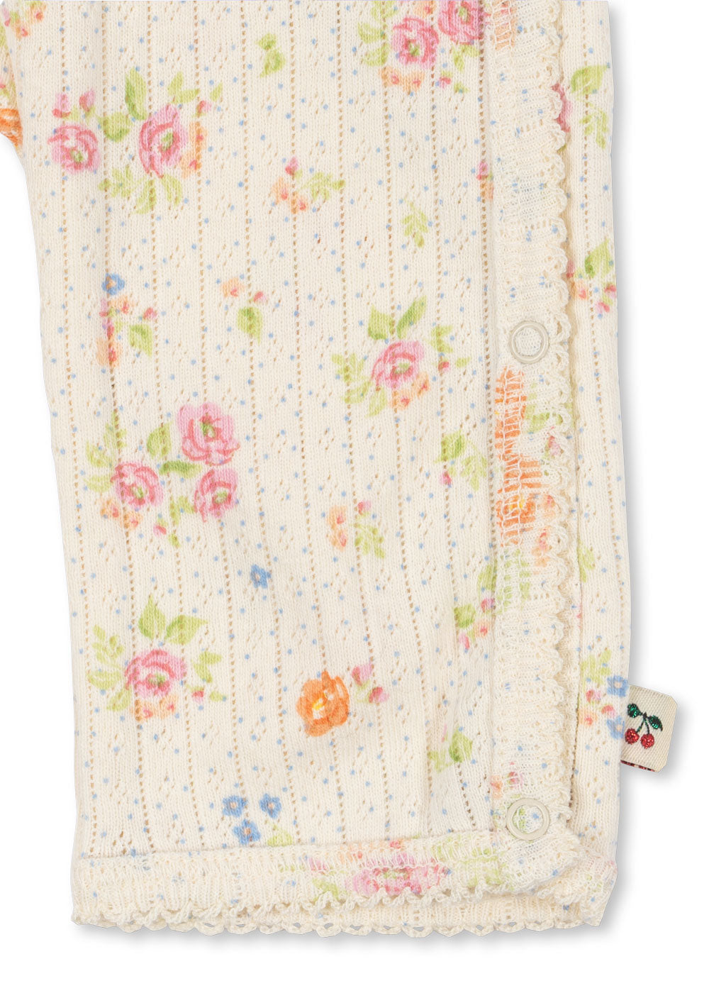 Minnie newborn drakt, Nonoka