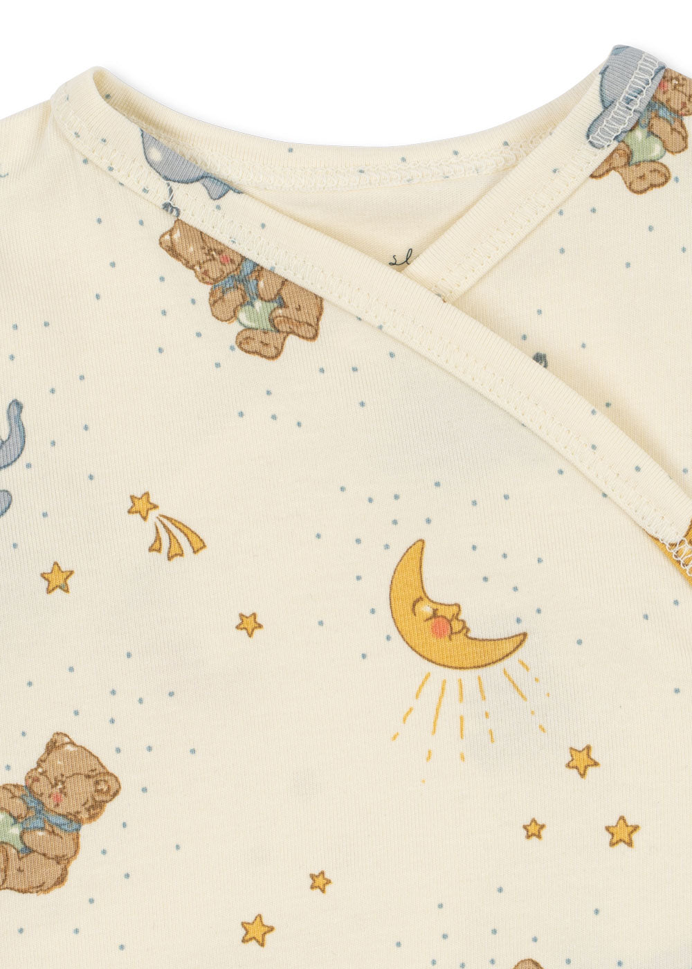 Basic newborn body, Cucciolo