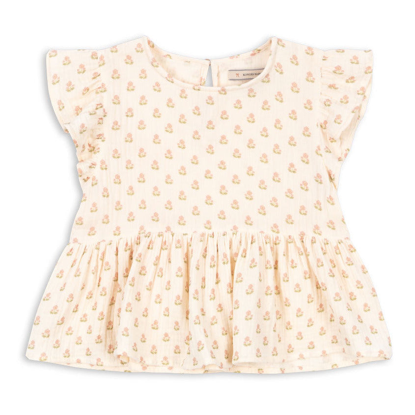 Coco toppur, Carta Rosa