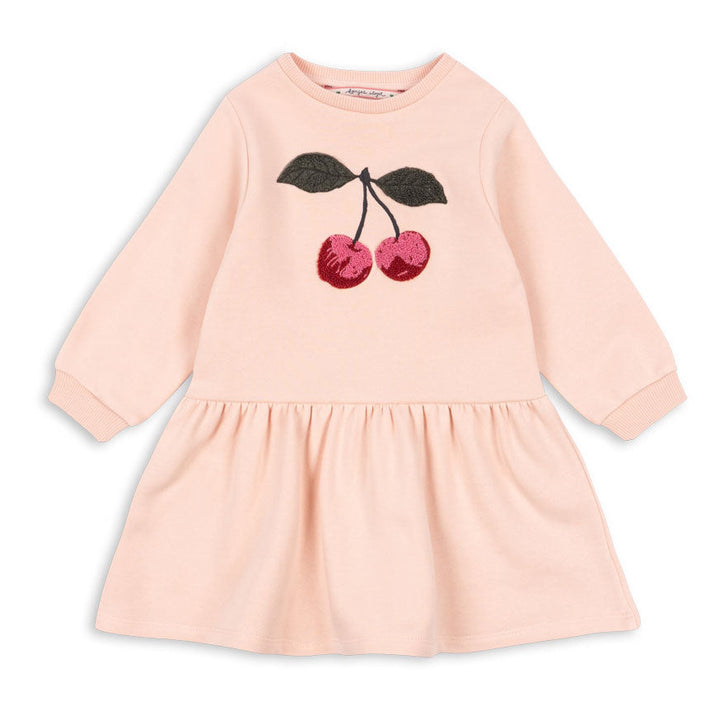 Lou kjóli, Evening Sand