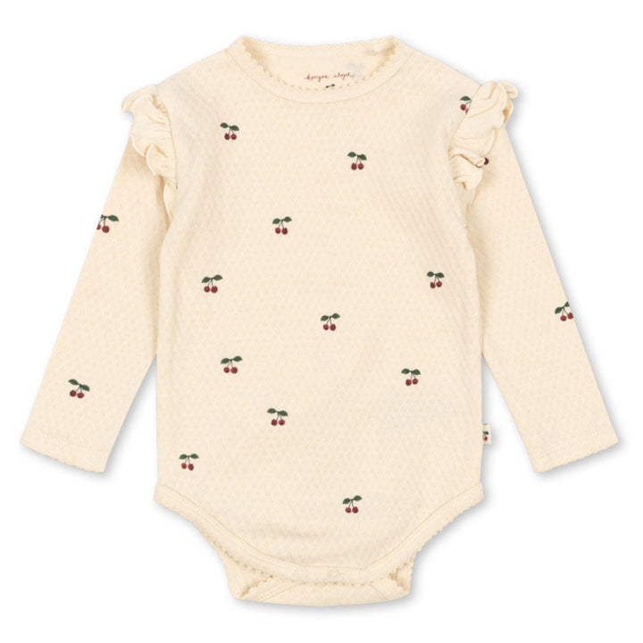 Sui body, Cherry