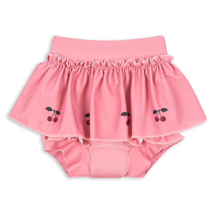 Bobbi svimjiblæa, Mahogany Rose