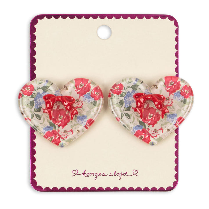 Vilma hárklemmur, 2 stk