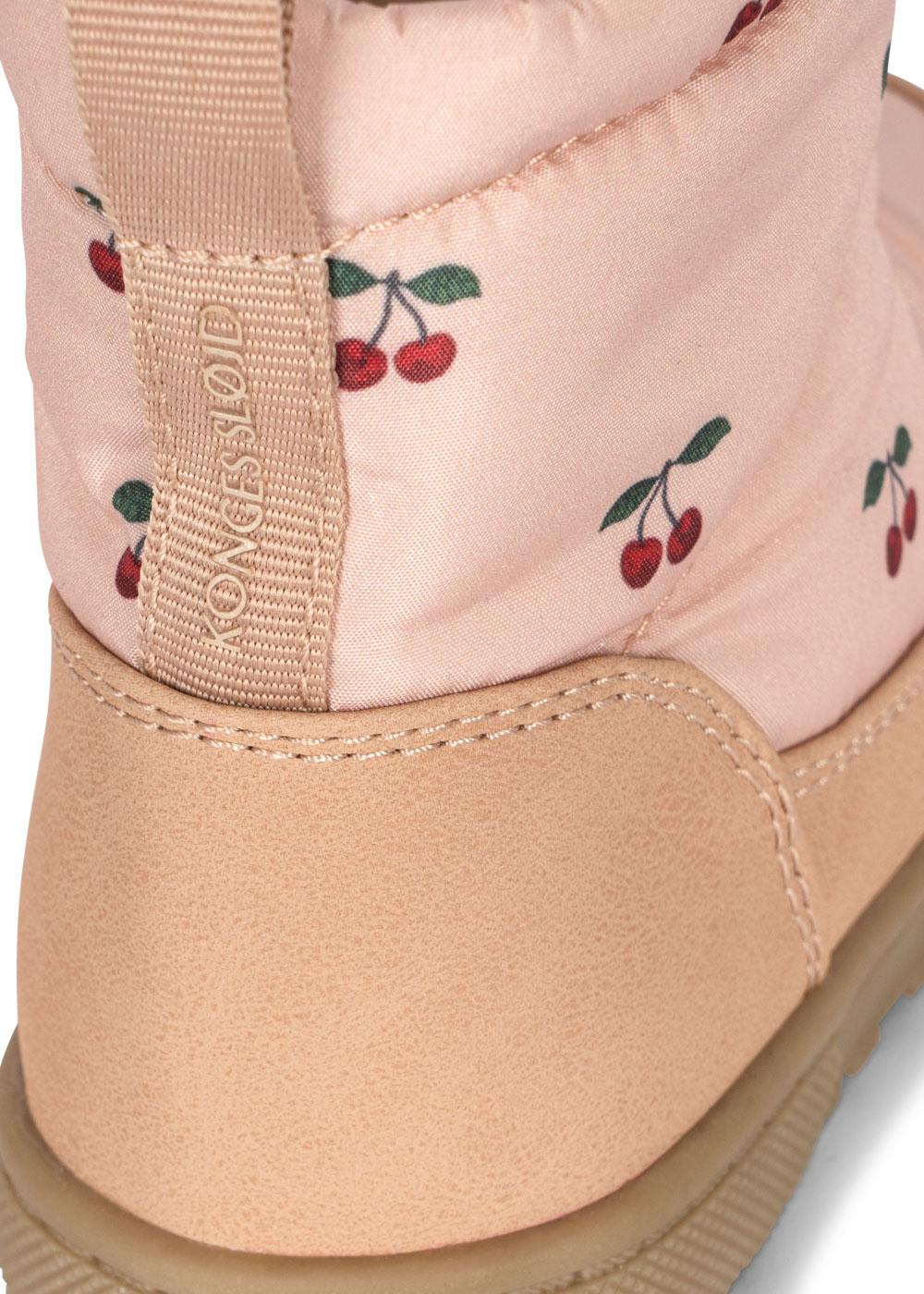 Storma termostivlar, Cherry Blush