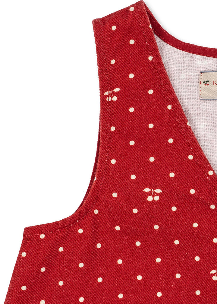 Magot kjóli, Cherry Dot Derby