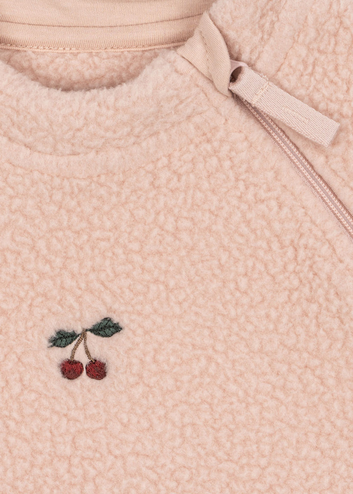 Safa drakt, Rose Smoke