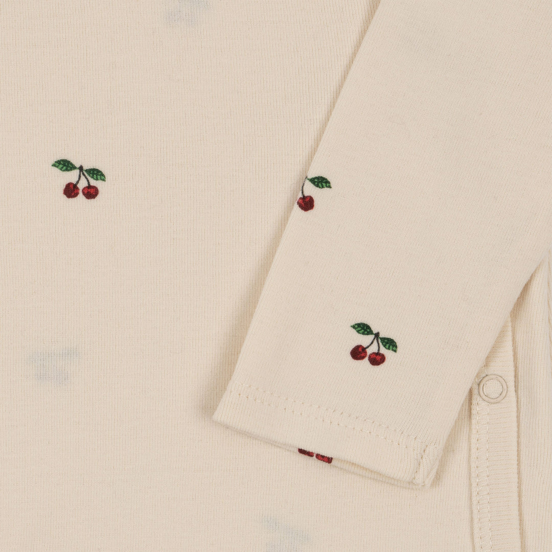 Newborn drakt, Cherry