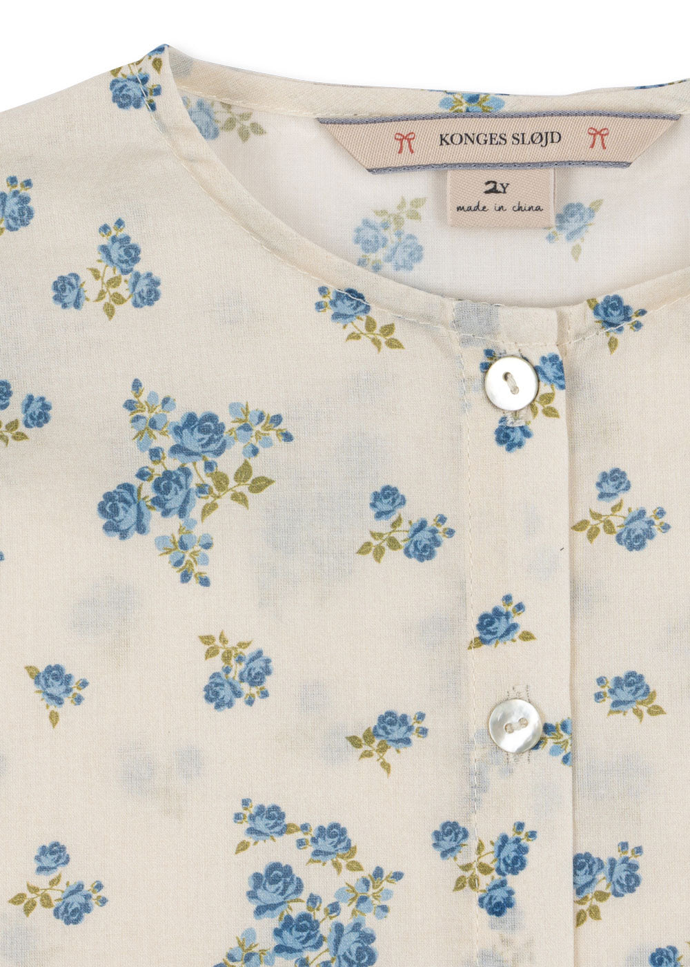 Pacey skjúrta, Tramonto