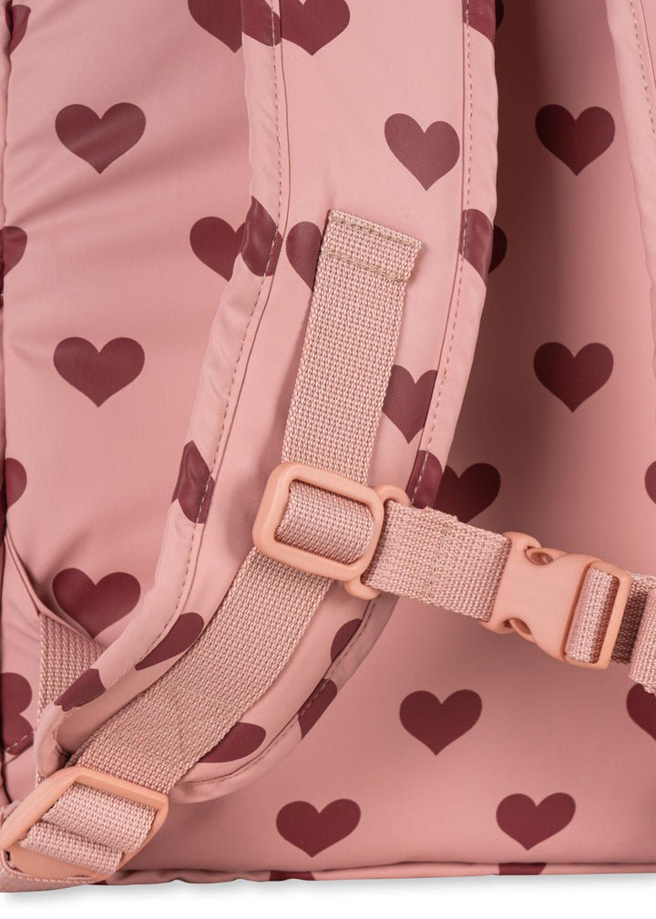 Rainy ryggsekkur, Amour Pink
