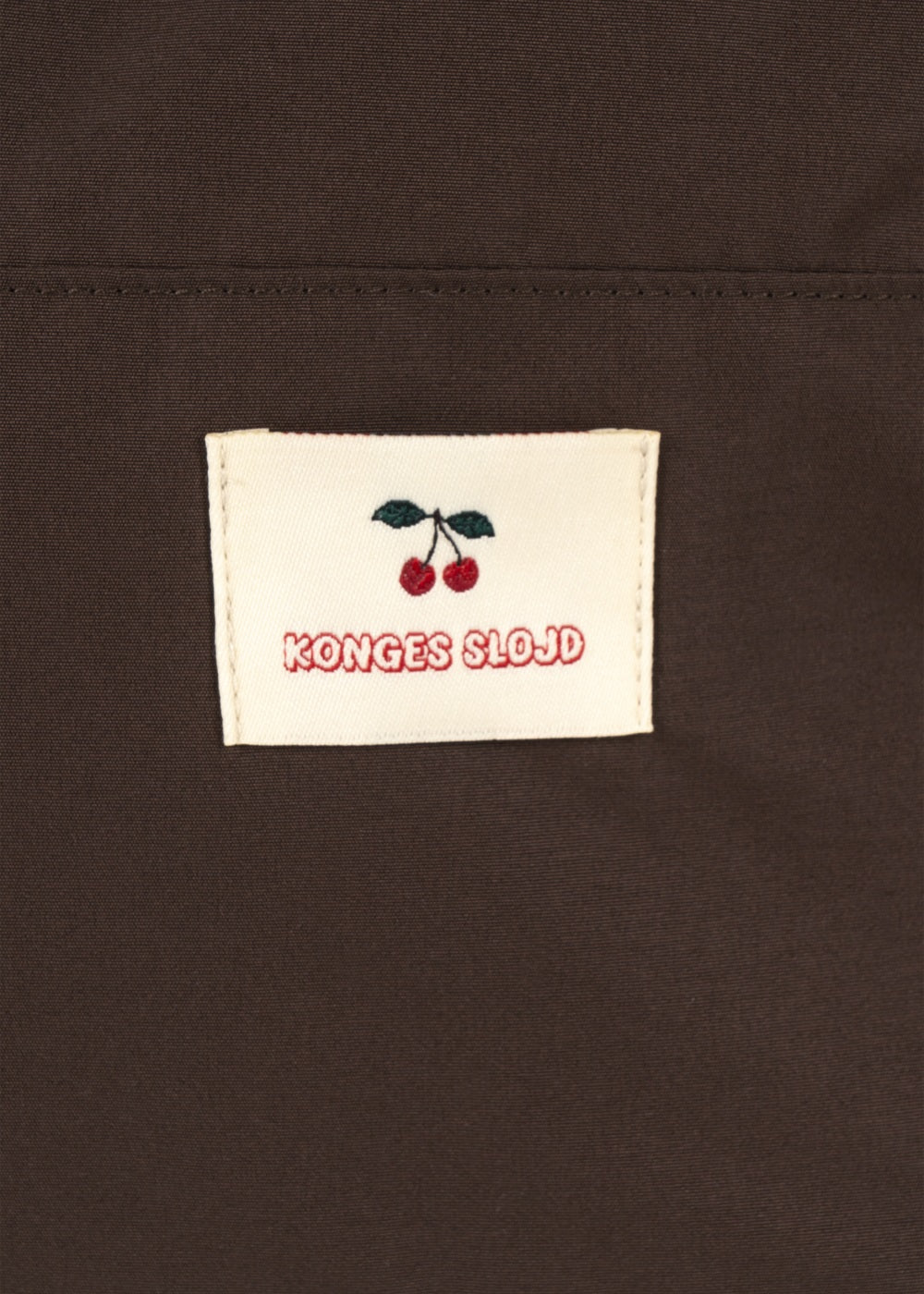 All You Need Mini Bag, Choclate Brown