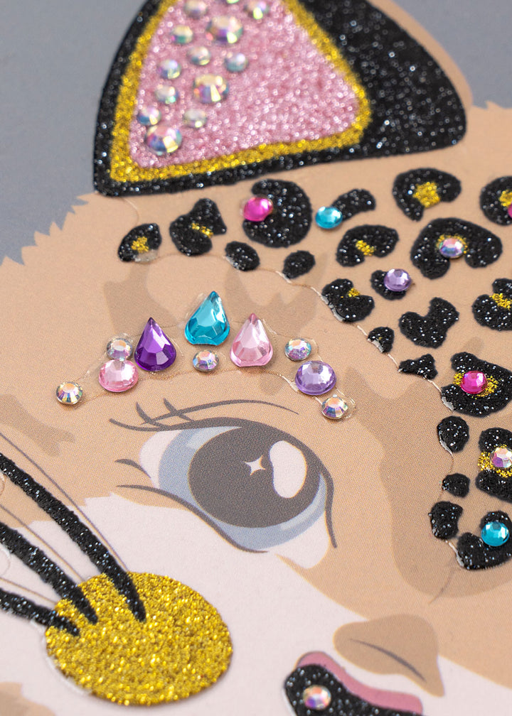 Kitty Face Jewels