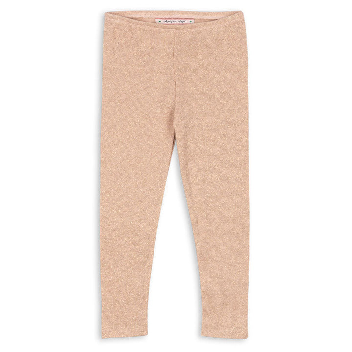 Roli leggings, Cameo Rose