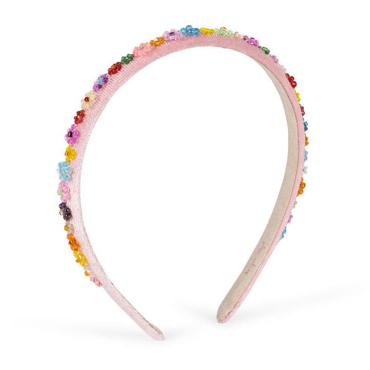 Flower Field hárboyli