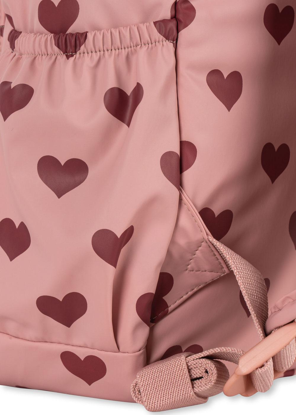 Rainy ryggsekkur, Amour Pink