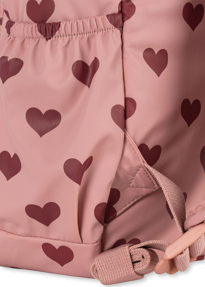 Rainy ryggsekkur, Amour Pink