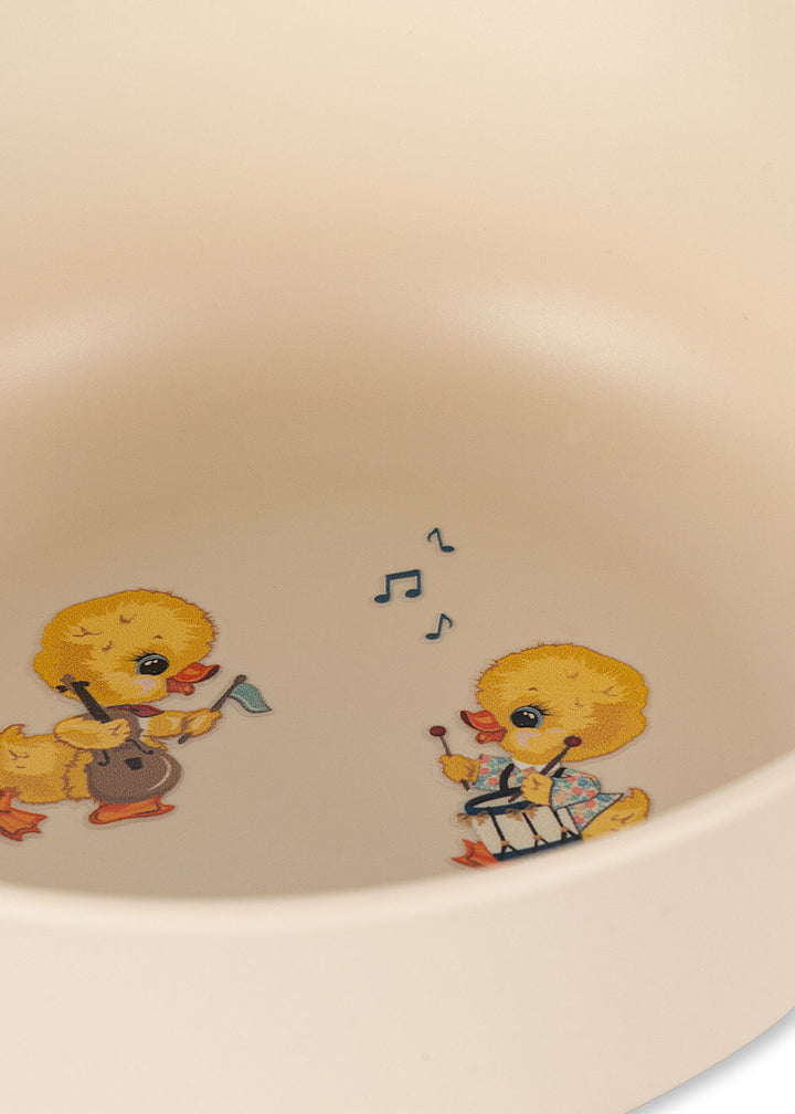 Borðsett, Music Parade