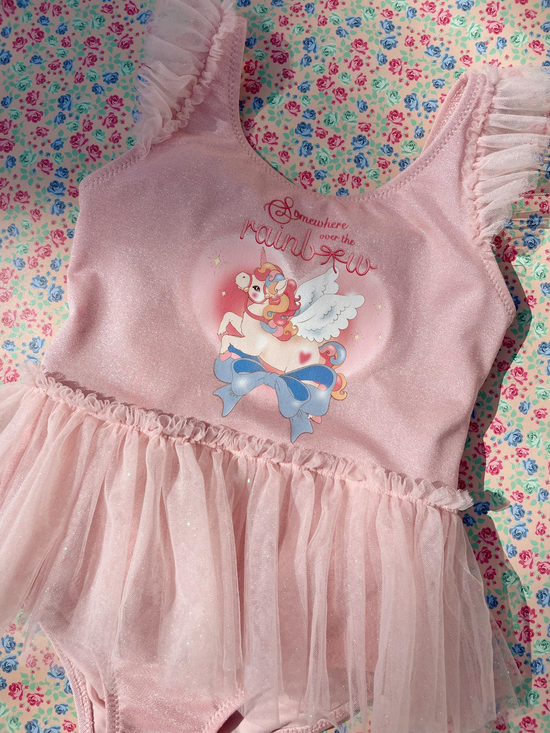 Amadine sundbolur, Powder Pink