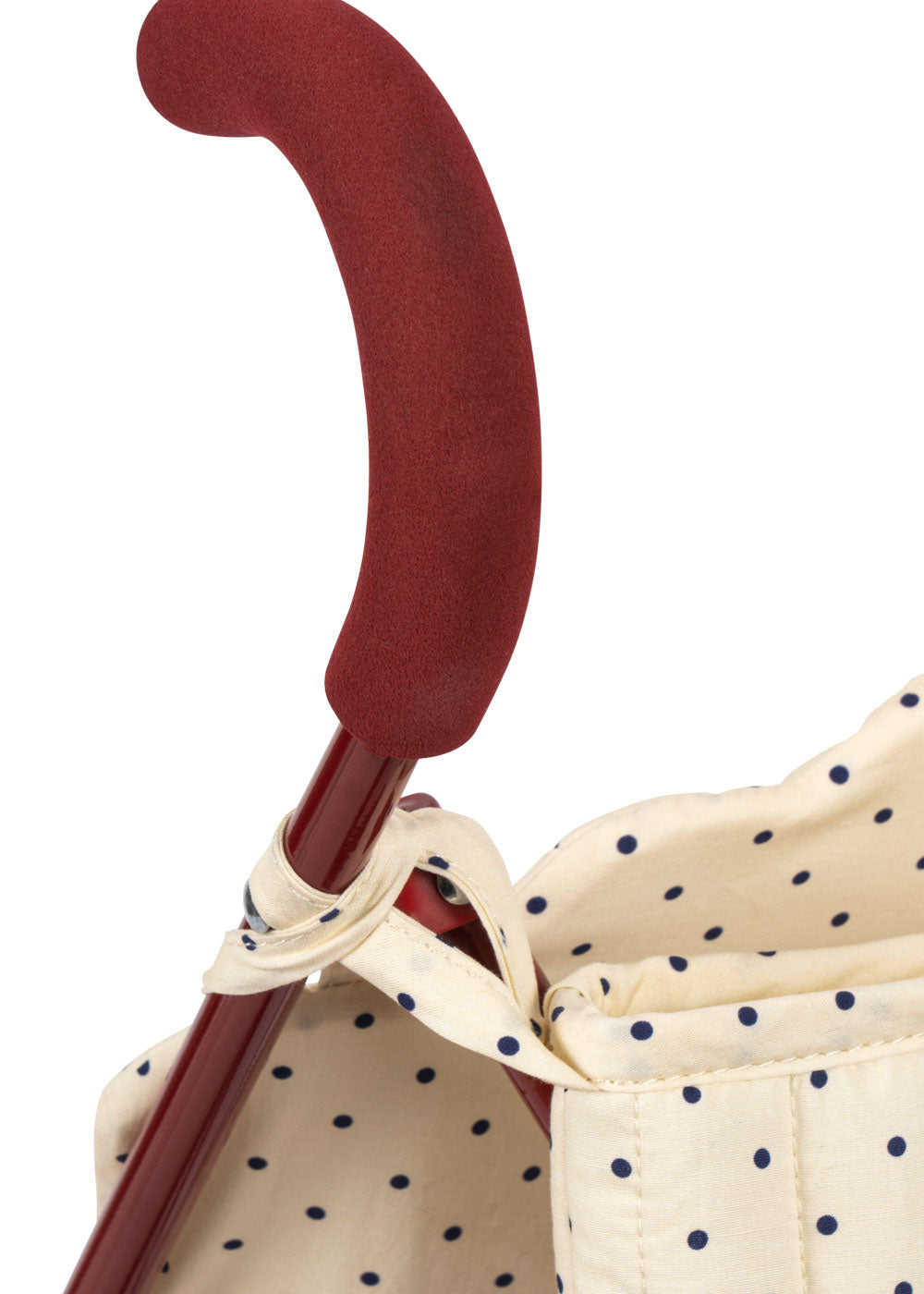 Dukku klappvognur, Estate Dot