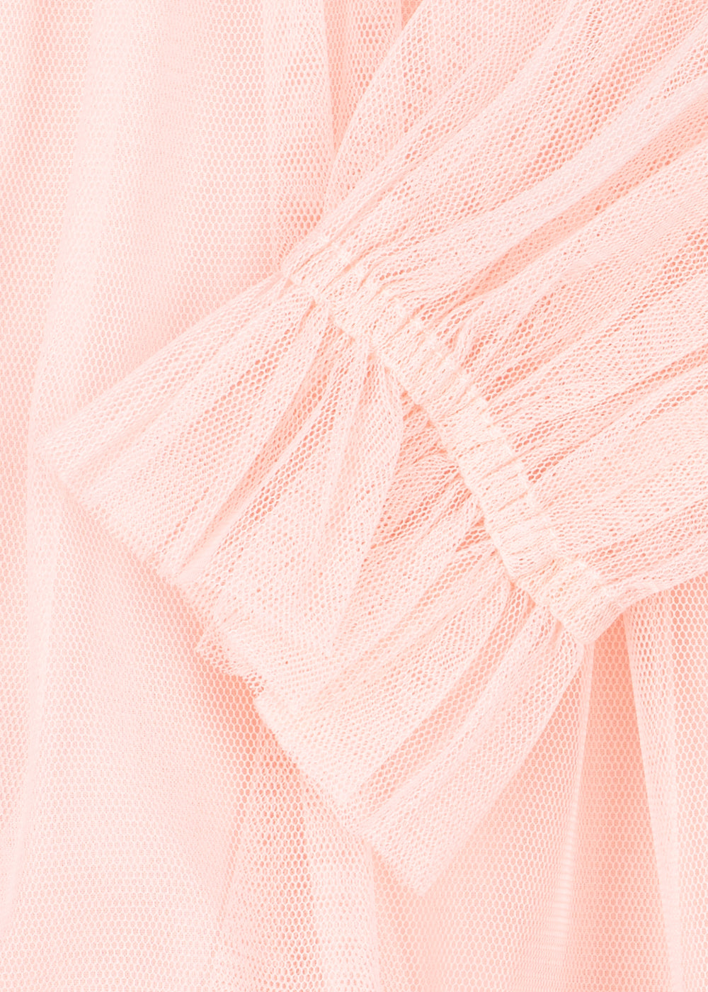 Bow kjóli, Creole Pink