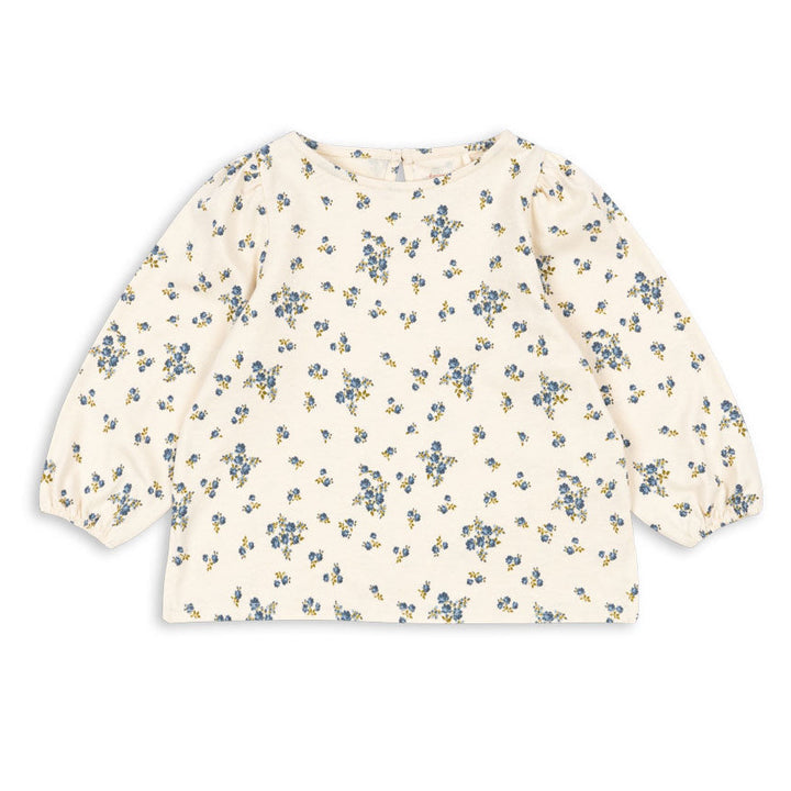 Drey blusa, Tramonto