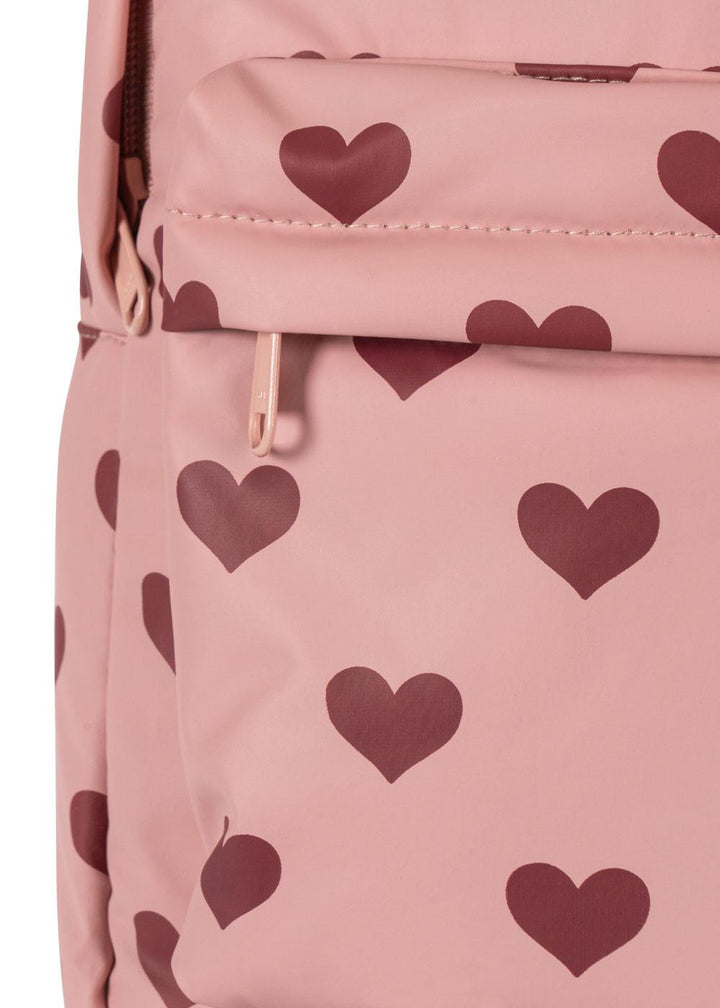 Rainy ryggsekkur, Amour Pink