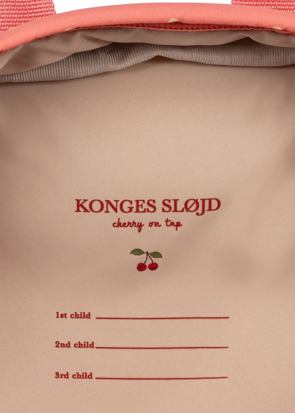 Juno ryggsekkur, Coeur Feathers