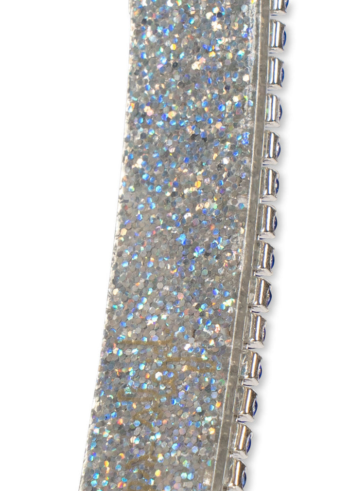 Sparkly Rainbow hárboyli
