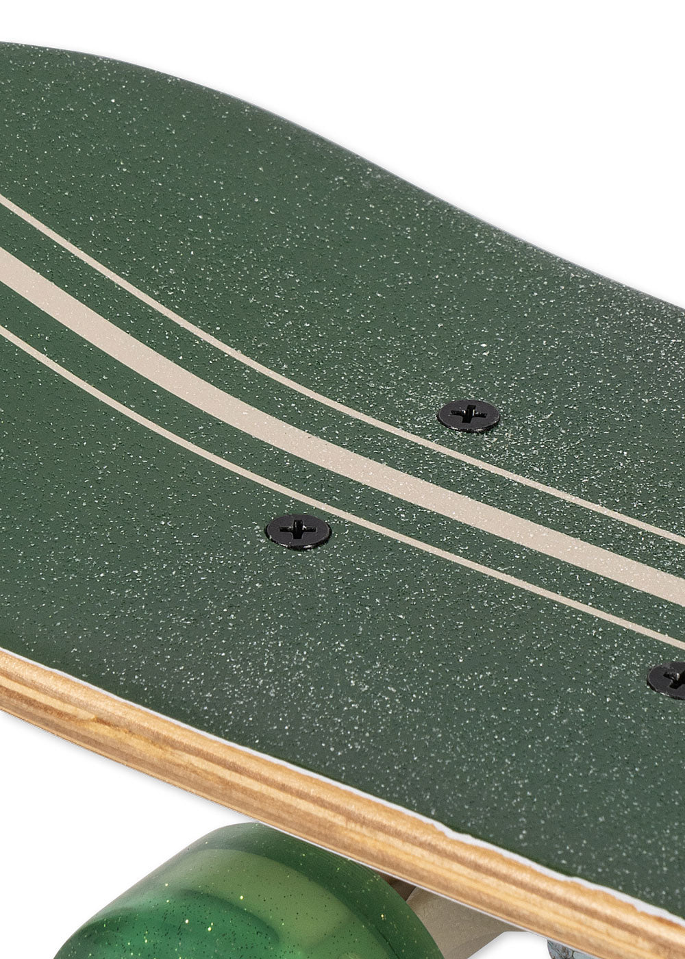 Skateboard, Cattitude