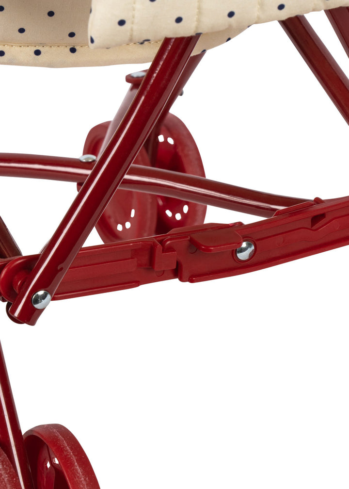 Dukku klappvognur, Estate Dot