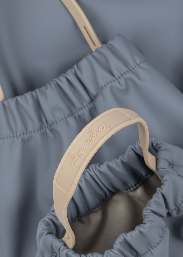 Sharka regnklæðir, Tradewinds